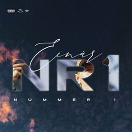 Album cover of NUMMER 1