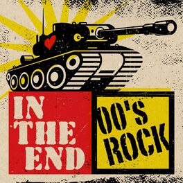 Album cover of In the End - 00's Rock
