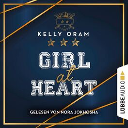 Album cover of Girl At Heart (Ungekürzt)