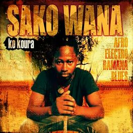 Album cover of Ko Koura