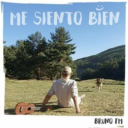 Album cover of Me Siento Bien