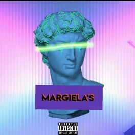 Album cover of Margiela's (feat. Maze)