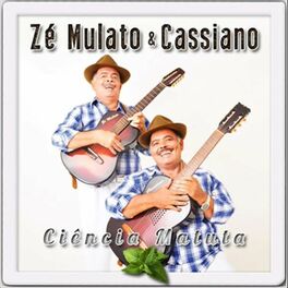 Album cover of Ciência Matuta