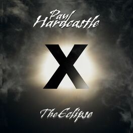 Album cover of Hardcastle X
