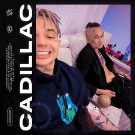Album cover of Cadillac (Remix Pack)