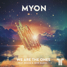 Album cover of We Are The Ones
