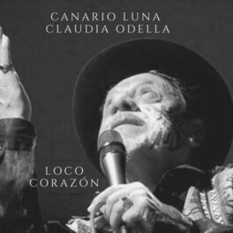 Album cover of Loco Corazón