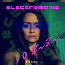 Album cover of Electromania