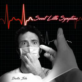 Album cover of Sweet Little Symptoms