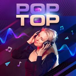 Album cover of Pop Top Hitovi
