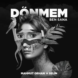 Album cover of Dönmem Ben Sana