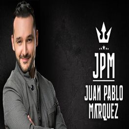 Album cover of Juan Pablo Marquez