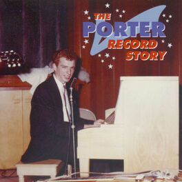 Album cover of Porter Records Story