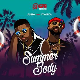 Album cover of Summer Body (feat. Iyanya)