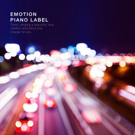 Mocha Piano: albums, songs, playlists | Listen on Deezer