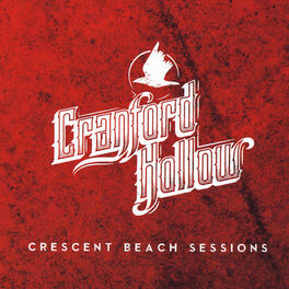 Album cover of Crescent Beach Sessions