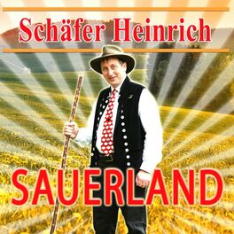 Album cover of Sauerland