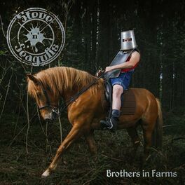 Album cover of Brothers In Farms