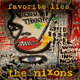 Album cover of Favorite Lies
