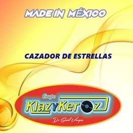 Album cover of Cazador de Estrellas