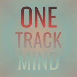 Album cover of One Track Mind