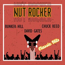 Album cover of Nut Rocker (Classic Hits)