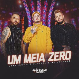 Album cover of Um Meia Zero (Ao Vivo)
