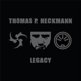 Album cover of Legacy