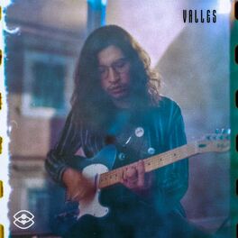 Album cover of Valles