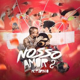 Album cover of Nosso Amor 2