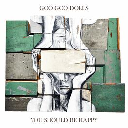 Album cover of You Should Be Happy