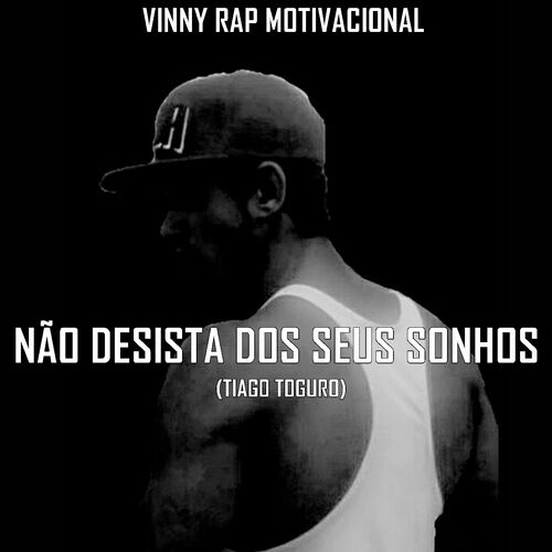 Fino Senhores - song and lyrics by Vinny Rap Motivacional