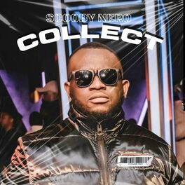 Album cover of COLLECT