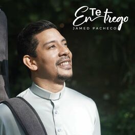 Album cover of Te Entrego