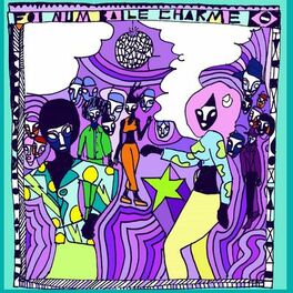 Album cover of Foi Num Baile Charme