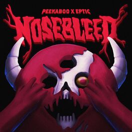 Album cover of NOSEBLEED
