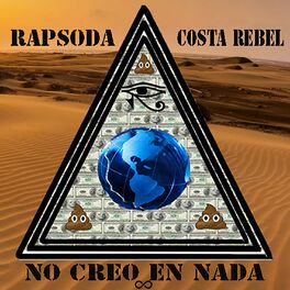 Album cover of No Creo en Nada