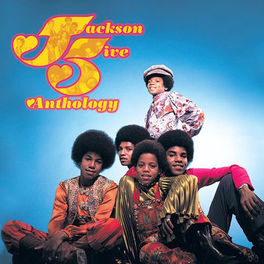 Album picture of Anthology: Jackson 5
