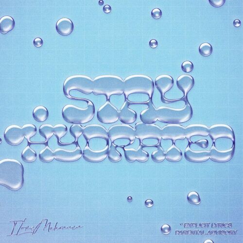 VA - ILoveMakonnen - Stay Hydrated (2022) (MP3)