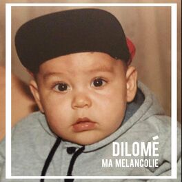 Album cover of Ma mélancolie