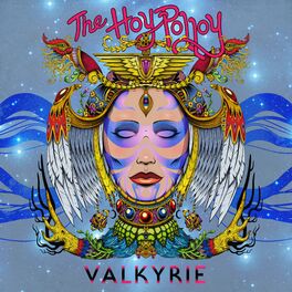 Album cover of Valkyrie