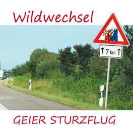 Album cover of Wildwechsel