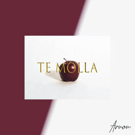 Album cover of Te Molla (feat. Killua)