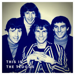 Album cover of This is the Troggs
