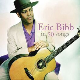 Album cover of Eric Bibb In 50 Songs