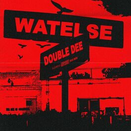 Album cover of Watelse