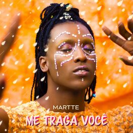 Album cover of ME TRAGA VOCÊ