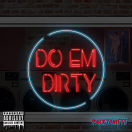 Album cover of Do Em Dirty