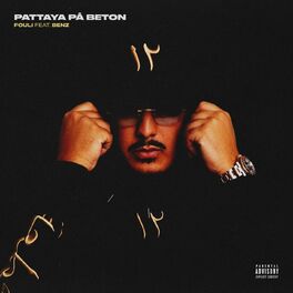 Album cover of Pattaya På Beton (feat. Benz) (Remix)