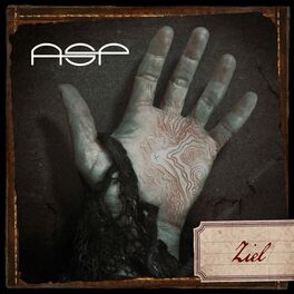 Album cover of Ziel